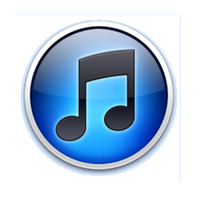 Itunes logo