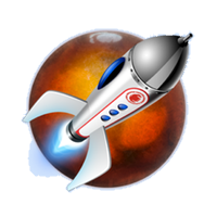 Marsedit logo