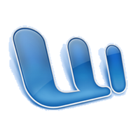 Word logo